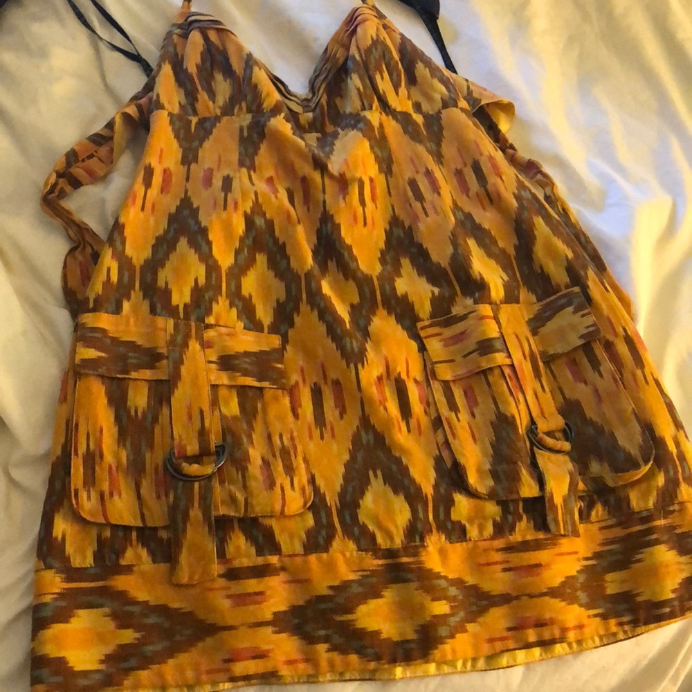 Nannette Lenore Dress